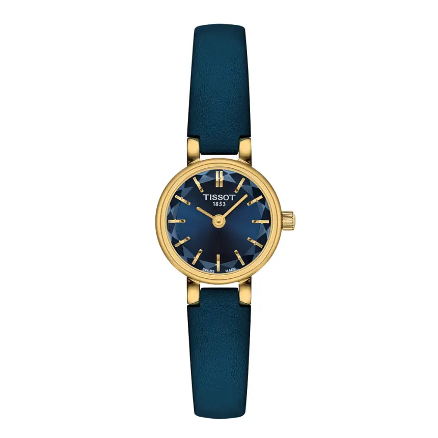 Tissot Lovely Round T140.009.36.041.00