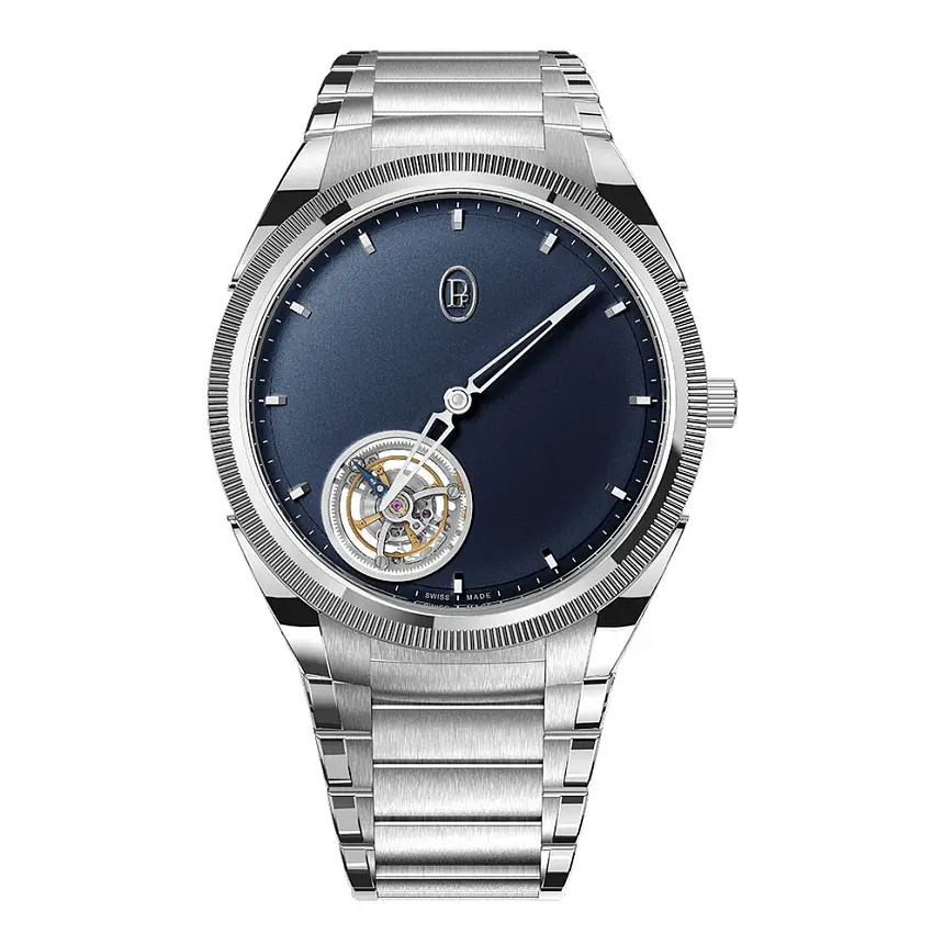 Parmigiani Tonda PF Fying Tourbillon PFH921-2020002-200182