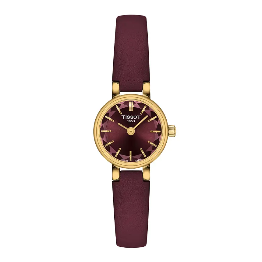 Tissot Lovely Round T140.009.36.371.00