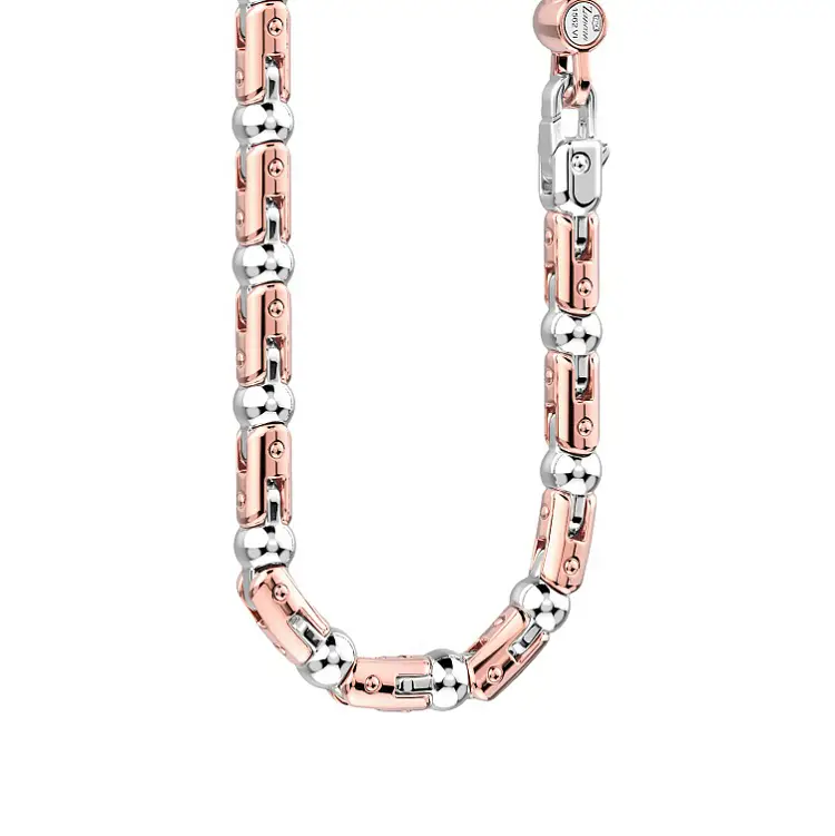 Gold Men's Chain Zancan