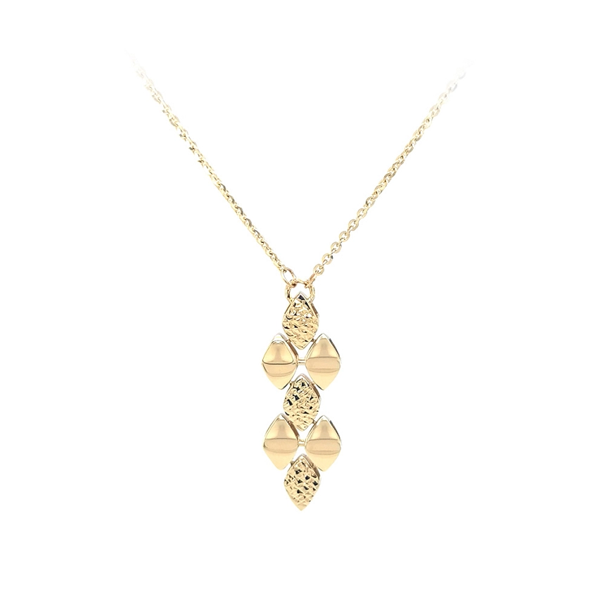Gold Necklace