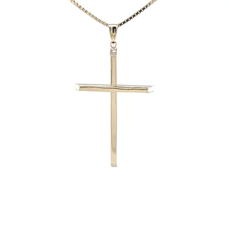 Golden Cross