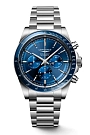 Longines Conquest Chronograph L3.835.4.92.6