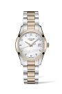 Longines Conquest Classic L2.386.3.87.7