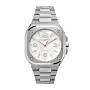 Bell & Ross Br-05 36mm Mother of Pearl Steel BR05A-S-MP-ST/SST