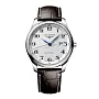 The Longines Master Collection L2.893.4.78.3