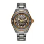 Rado Captain Cook High-Tech Ceramic Skeleton R32148162