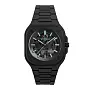 Bell & Ross BR 05 Skeleton Black Lum Ceramic BR05A-BLM-SKCE/SCE