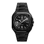 Bell & Ross BR 05 Black Ceramic BR05A-BL-CE/SCE