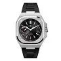 Bell & Ross BR-X5 Black Steel BRX5R-BL-ST/SRB