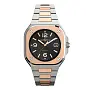 Bell & Ross BR 05 Black Steel & Gold BR05A-BL-STPG/SSG