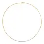 Gold Necklace Marco Bicego Marrakech New CG851 B YW