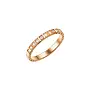 Gold Ring Chopard Ice Cube 827702-5259