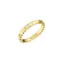 Gold Ring Chopard Ice Cube 827702-0238