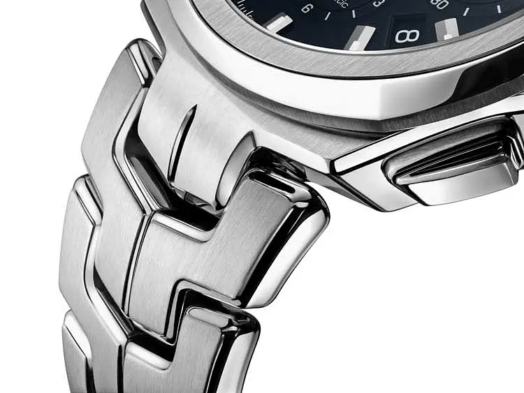 Tag Heuer Link Chronograph CBC2110.BA0603