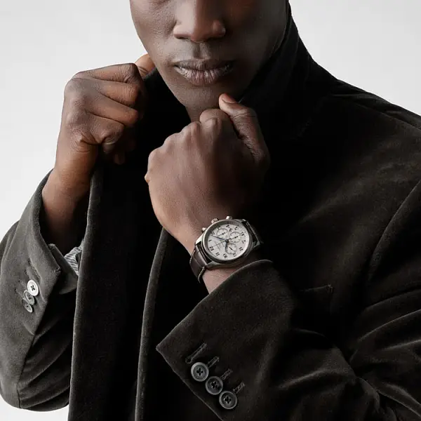 The Longines Master Collection L2.859.4.78.3