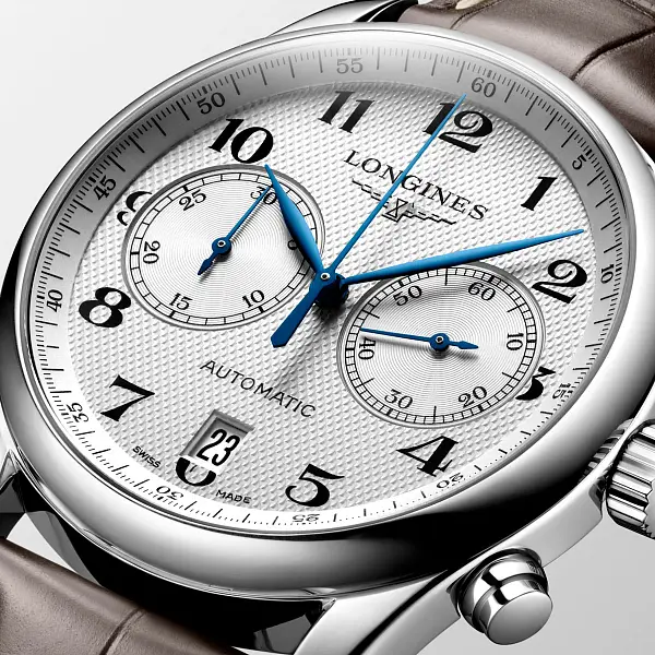 The Longines Master Collection L2.629.4.78.3