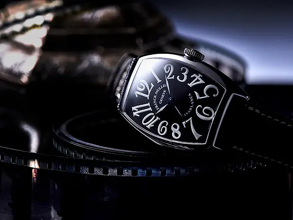 Franck Muller Casablanca 8880 C DT AC