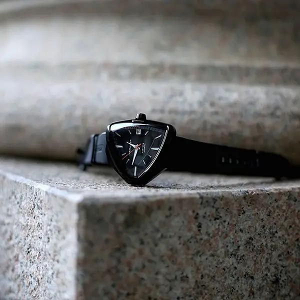 Hamilton Ventura ELVIS80 Atomatic H24585331