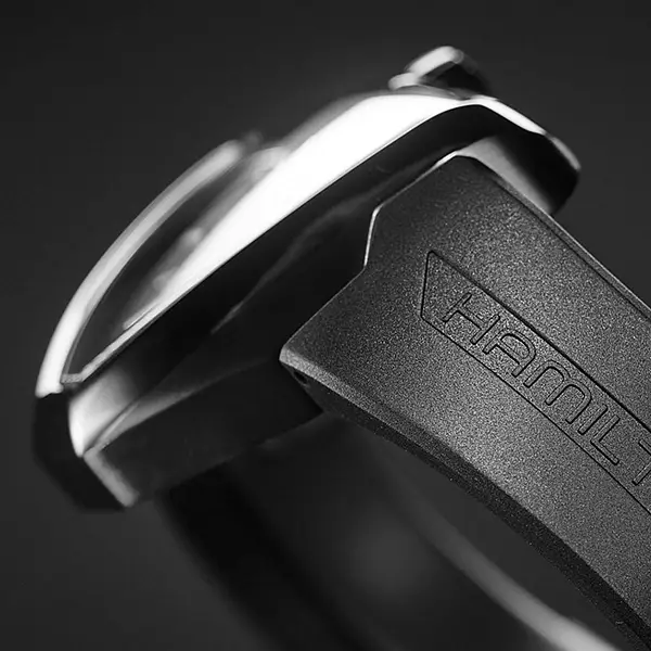 Hamilton Ventura ELVIS80 Atomatic H24585331