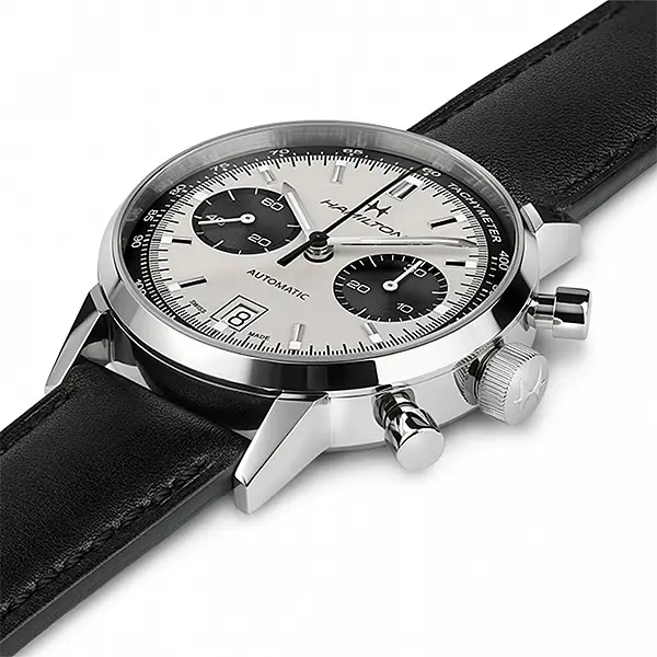 Hamilton American Classic Intra-Matic Automatic Chrono H38416711