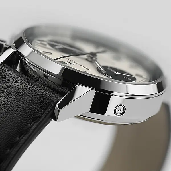 Hamilton American Classic Intra-Matic Automatic Chrono H38416711