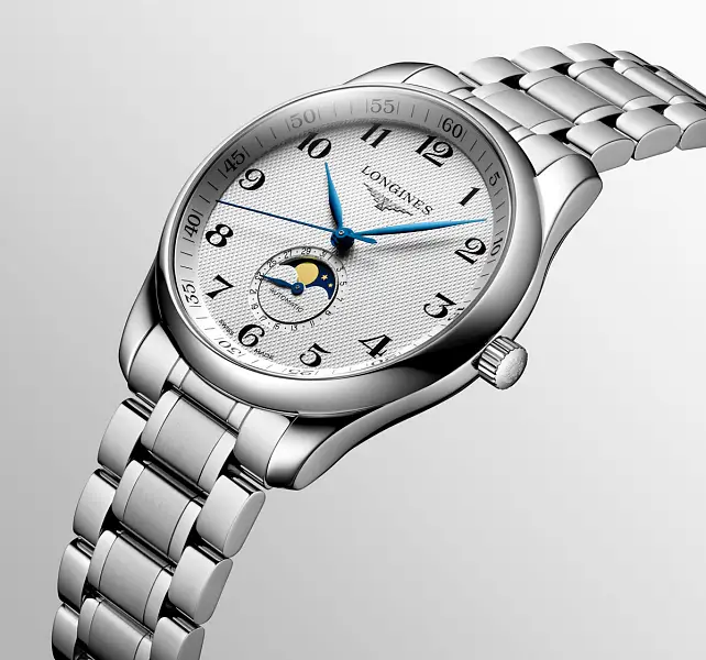 The Longines Master Collection L2.919.4.78.6