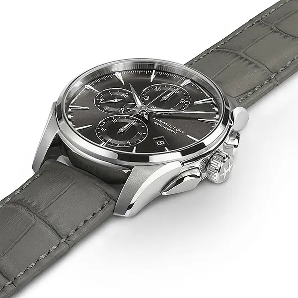 Hamilton Jazzmaster Auto Chrono H32586881