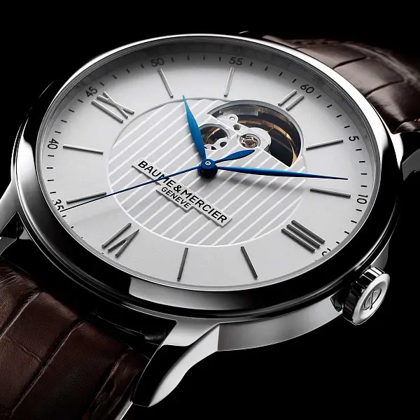 Baume & Mercier Classima M0A10524