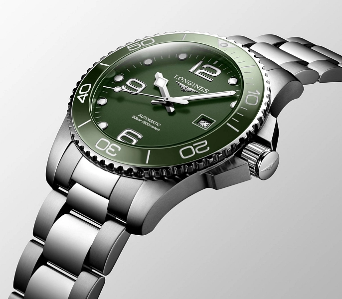 Longines HydroConquest L3.782.4.06.6