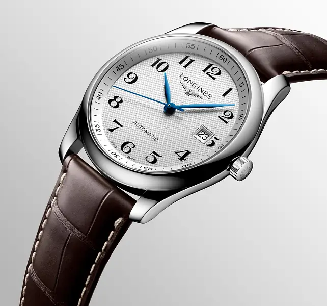 The Longines Master Collection L2.793.4.78.3