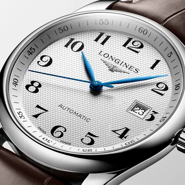 The Longines Master Collection L2.793.4.78.3