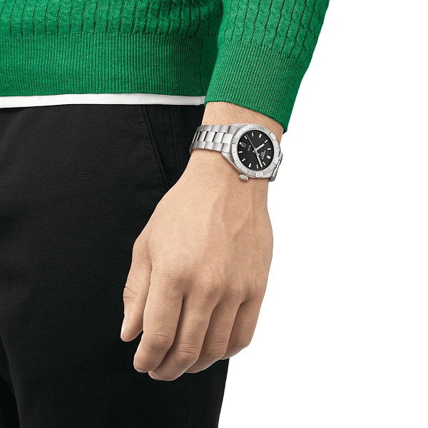Tissot PR 100 Sport Gent T101.610.11.051.00