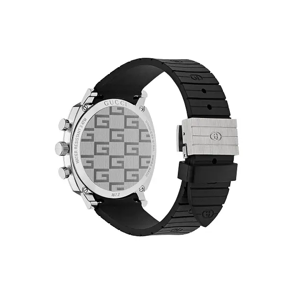 Gucci Grip Chronograph YA157301