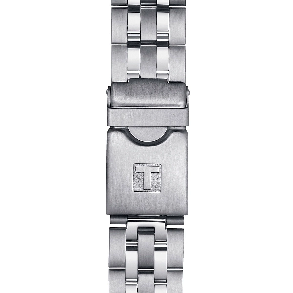 Tissot PRC 200 Chronograph T114.417.11.047.00