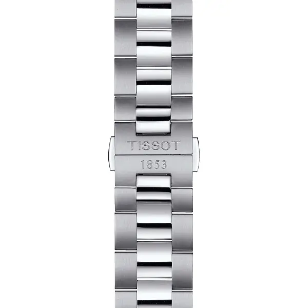Tissot Gentleman Powermatic 80 Silicium T127.407.11.091.01