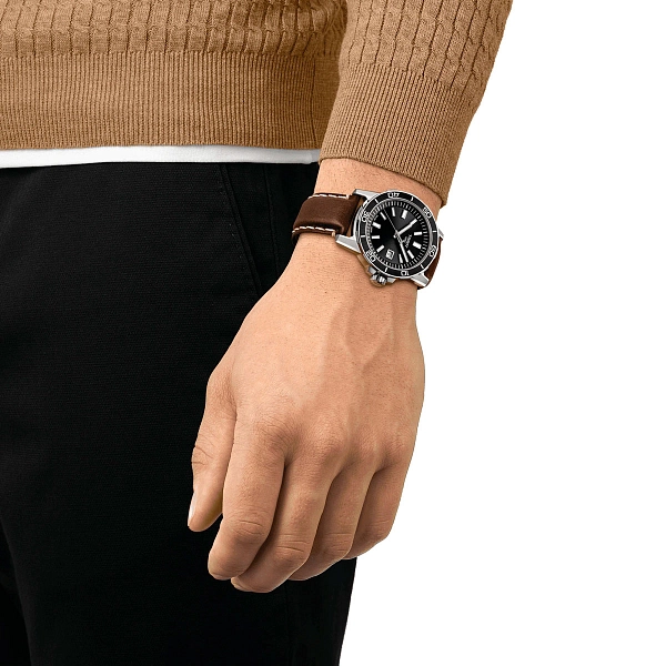 Tissot Supersport Gent T125.610.16.051.00