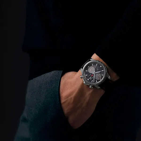 Chopard Mille Miglia 2021 Race Edition 168571-3009