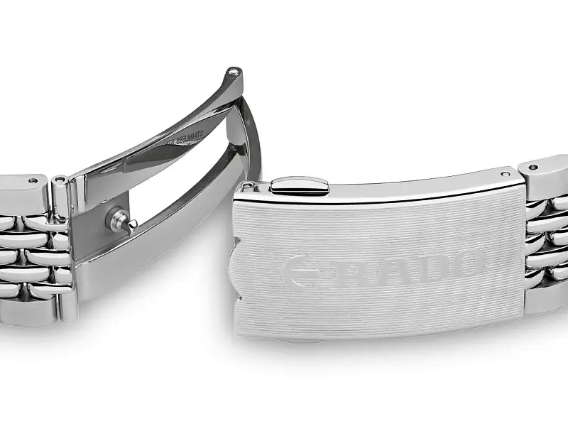 Rado Captain Cook Automatic R32505203