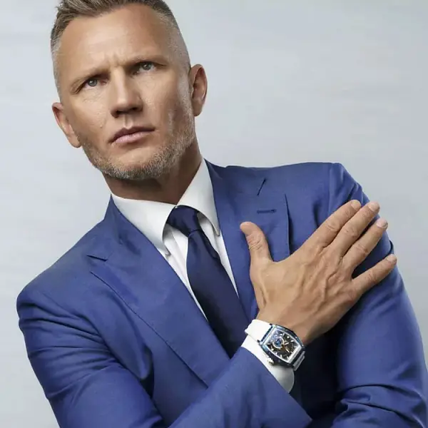 CVSTOS Sealiner PS Skyblue Steel/5N C00103.4105001