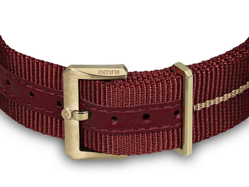 Rado Captain Cook Automatic Bronze R32504407