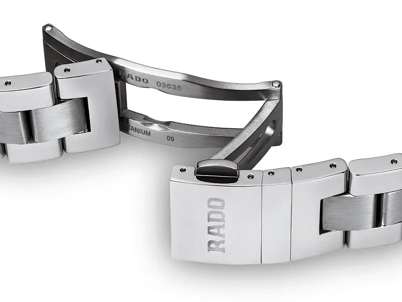 Rado HyperChrome Chronograph R32259203