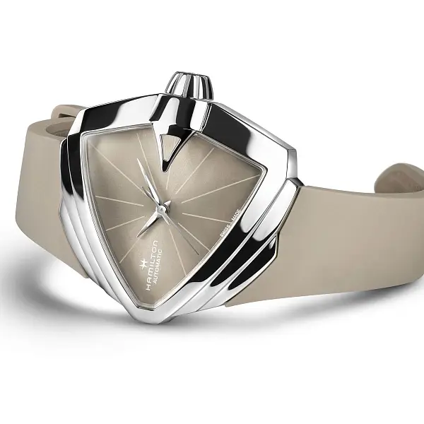 Hamilton Ventura S Auto H24105370