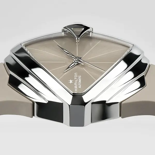 Hamilton Ventura S Auto H24105370