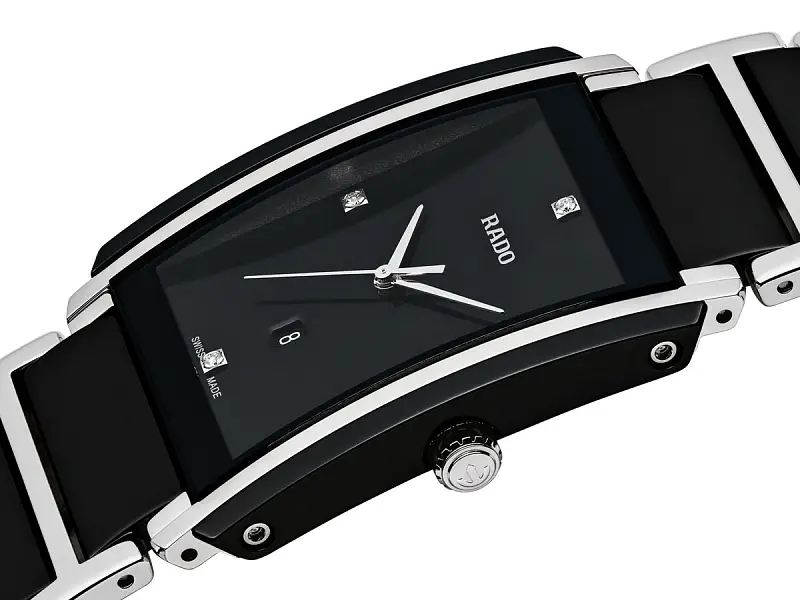 Rado Integral Diamonds R20206712