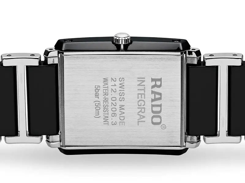 Rado Integral Diamonds R20206712