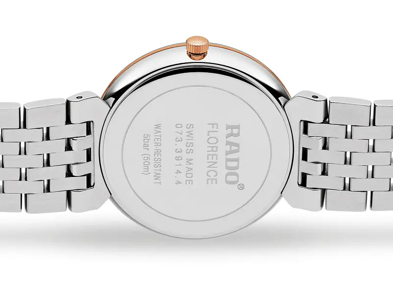 Rado Florence Classic Diamonds R48912723