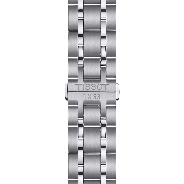 Tissot Couturier Chronograph T035.617.11.031.00