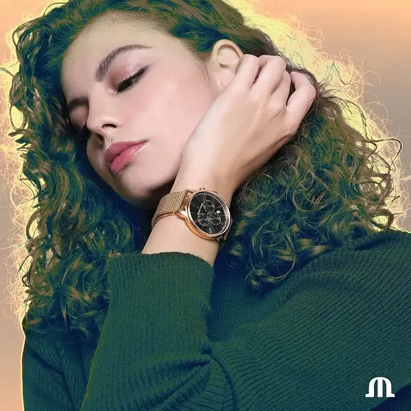 Maurice Lacroix Eliros EL1098-PVP06-620-1