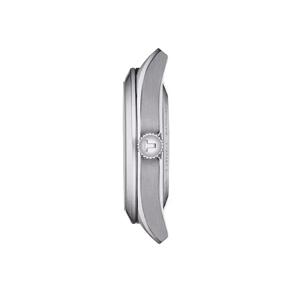 Tissot Gentleman Powermatic 80 Open Heart T127.407.11.041.01
